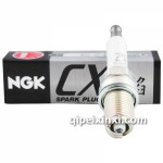 NGK烈焰鎳合金火花塞816CX四支裝榮威350眾泰T200威姿威志SX7美人豹豪情海悅