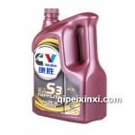 S3星霸SL標(biāo)準(zhǔn)5W-30 礦物質(zhì)機(jī)油 4L
