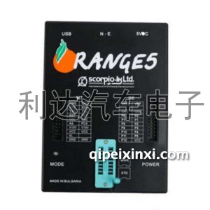 橘子编程器/汽车电脑编程器 橘子编程器/汽车电脑编程器