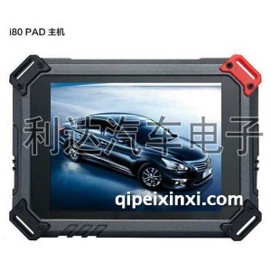 i80 PAD