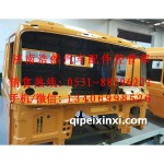 陜汽德龍F3000殼體