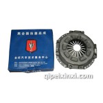 大柴498金杯離合器壓盤（板）總成