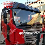 J6L駕駛室總成（柳特）