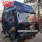 J6新領(lǐng)航500馬力（珠光黑）