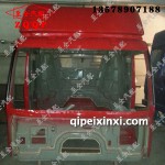 高頂J6駕駛室殼