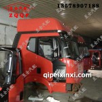 高頂原廠J6駕駛室