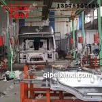 焊接車間