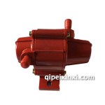 汽柴兩用電動泵