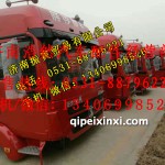 陕汽德龙新M3000驾驶室