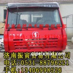 陕汽奥龙驾驶室总成陕汽驾驶