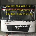 陕汽德龙F2000驾驶室总
