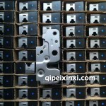 机盖下锁（速腾。迈腾。新帕