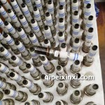 火花塞EA211（新桑塔納、新捷達(dá)、新寶來(lái)、新速騰、高爾夫、朗逸、保羅、）