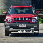 BJ20全车配件