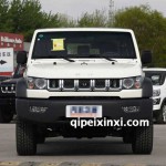 BJ40全车配件