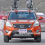 绅宝X65全车配件