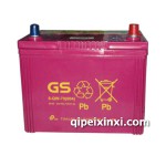 統一6-QW-70（604）蓄電池