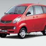 長安CM8全車配件