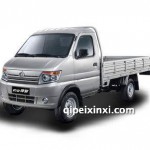 长安神骐全车配件