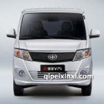 佳宝V75全车配件