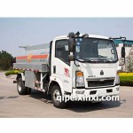 轻型加油车全车配件