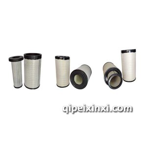 2238-2540-3047-3042-3043-PU胶客车滤清器