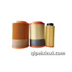 2841-2337-50A進(jìn)口PU膠空氣芯