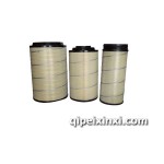 2841-2337-50A旋網P4膠空氣芯