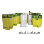 J6大馬力專用濾清器