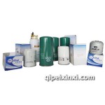 J6大馬力專用濾清器