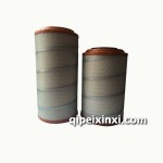 J6空氣濾清器