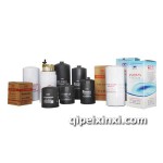 蚌埠華泰濾清器