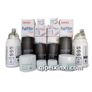 蚌埠永生滤清器 蚌埠永生滤清器