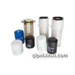 叉車柴油-機油濾清器