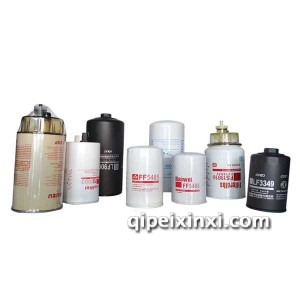 东风康明斯专用滤清器 东风康明斯专用滤清器