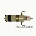 解放J6改裝加大油水分離器