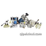 斯太爾柴油濾清器