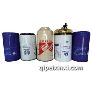 潍柴重汽柴油滤清器 潍柴重汽柴油滤清器
