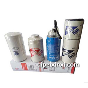 重汽机柴滤清器 重汽机柴滤清器