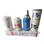 重汽機柴濾清器