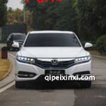 思鉑睿全車配件