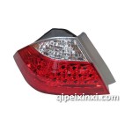 廣本07雅閣后尾燈
