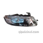 廣本奧德賽前大燈