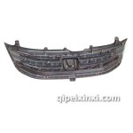 廣本奧德賽中網