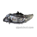 廣本鋒范前大燈