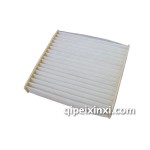 廣本雅閣空調濾芯