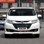 奧德賽全車配件