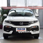 本田XR-V全車配件