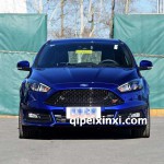 福克斯（進口）全車配件