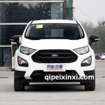 福特翼博全車配件